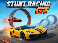 Игра Stunt Racing GT