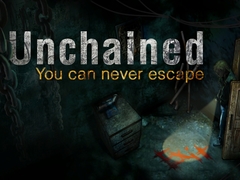 Игра Unchained: You Can Never Escape
