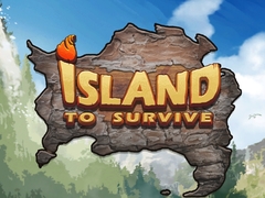 Игра Island To Survive