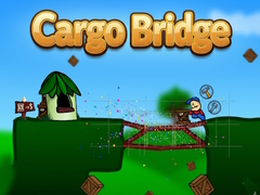 Игра Cargo Bridge