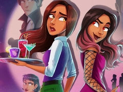 Игра Undercover Secret Management