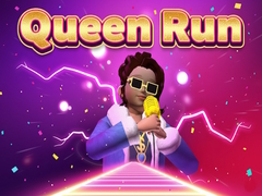 Игра Queen Run