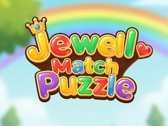 Игра Jewel Match Puzzle