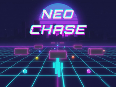 Игра Neo Chase