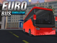 Игра Euro Bus Simulator