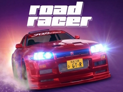 Игра Road Racer