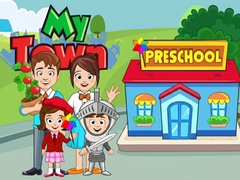 Игра My Town Preschool 