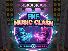 Игра FNF Music Clash