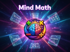 Игра Mind Math