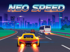 Игра Neo Speed