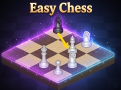 Игра Easy Chess