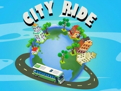 Игра City Ride