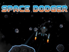 Игра Space Dodger