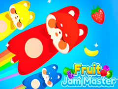 Игра Fruit Jam Master