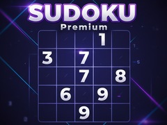 Игра Sudoku Premium