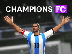 Игра Champions FC