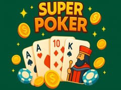 Игра Super Poker