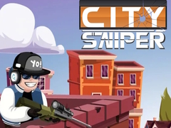 Игра City Sniper