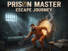 Игра Prison Master: Escape Journey