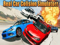 Игра Real Car Collision Simulator