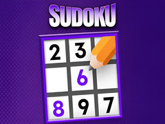Игра Sudoku