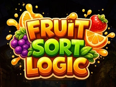 Игра Fruit Sort Logic