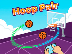 Игра Hoop Pair