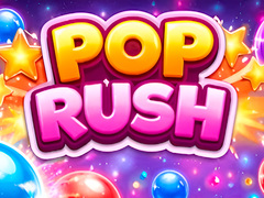 Игра Pop Rush