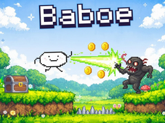 Игра Baboe