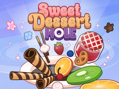 Игра Sweet Dessert Hole