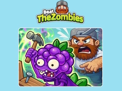 Игра Beat the Zombies