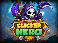 Игра Clicker Hero