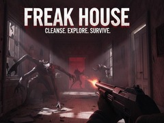 Игра Freak House