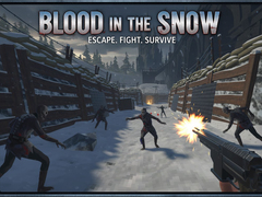 Игра Blood in the Snow