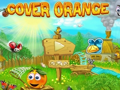 Игра Cover Orange 