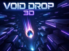 Игра Void Drop 3D