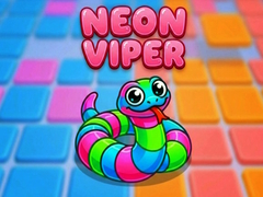 Игра Neon Viper