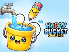 Игра Happy Bucket Challenge