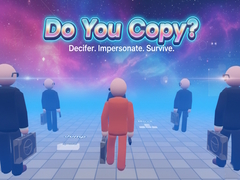 Игра Do You Copy?