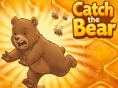 Игра Catch the Bear