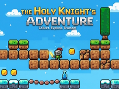 Игра The Holy Knight's Adventure