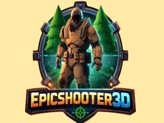 Игра EpicShooter3D 