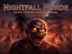 Игра Nightfall Horde
