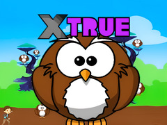 Игра Xtrue