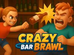 Игра Crazy Bar Brawl