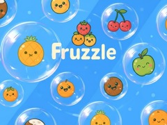 Игра Fruzzle