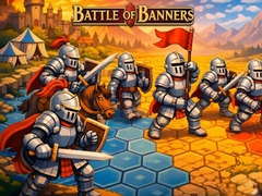 Игра Battle of Banners