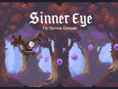 Игра Sinner Eye