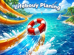 Игра Lifebuoy Planing