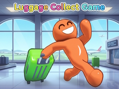 Игра Luggage Collect Game